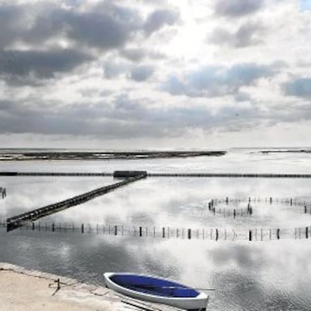 Apartamento Primera Linea La Manga Bagian luar foto