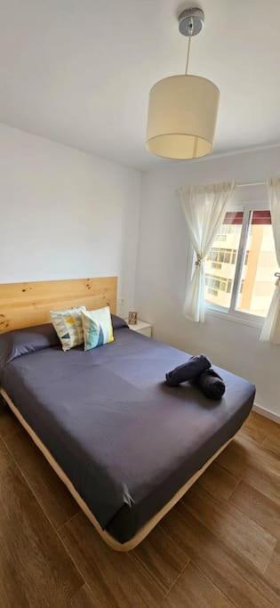 Apartamento Primera Linea La Manga Bagian luar foto