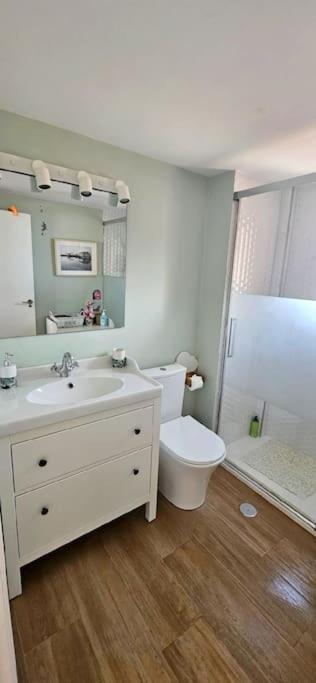 Apartamento Primera Linea La Manga Bagian luar foto