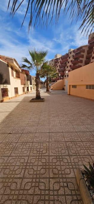 Apartamento Primera Linea La Manga Bagian luar foto