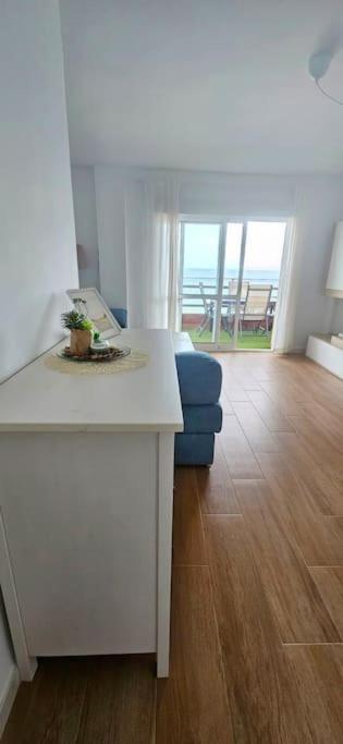 Apartamento Primera Linea La Manga Bagian luar foto