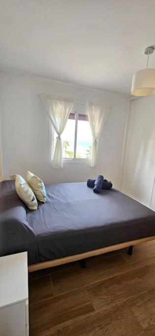 Apartamento Primera Linea La Manga Bagian luar foto